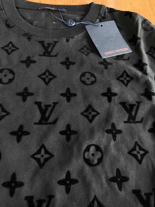 T-Shirt Louis Vuitton