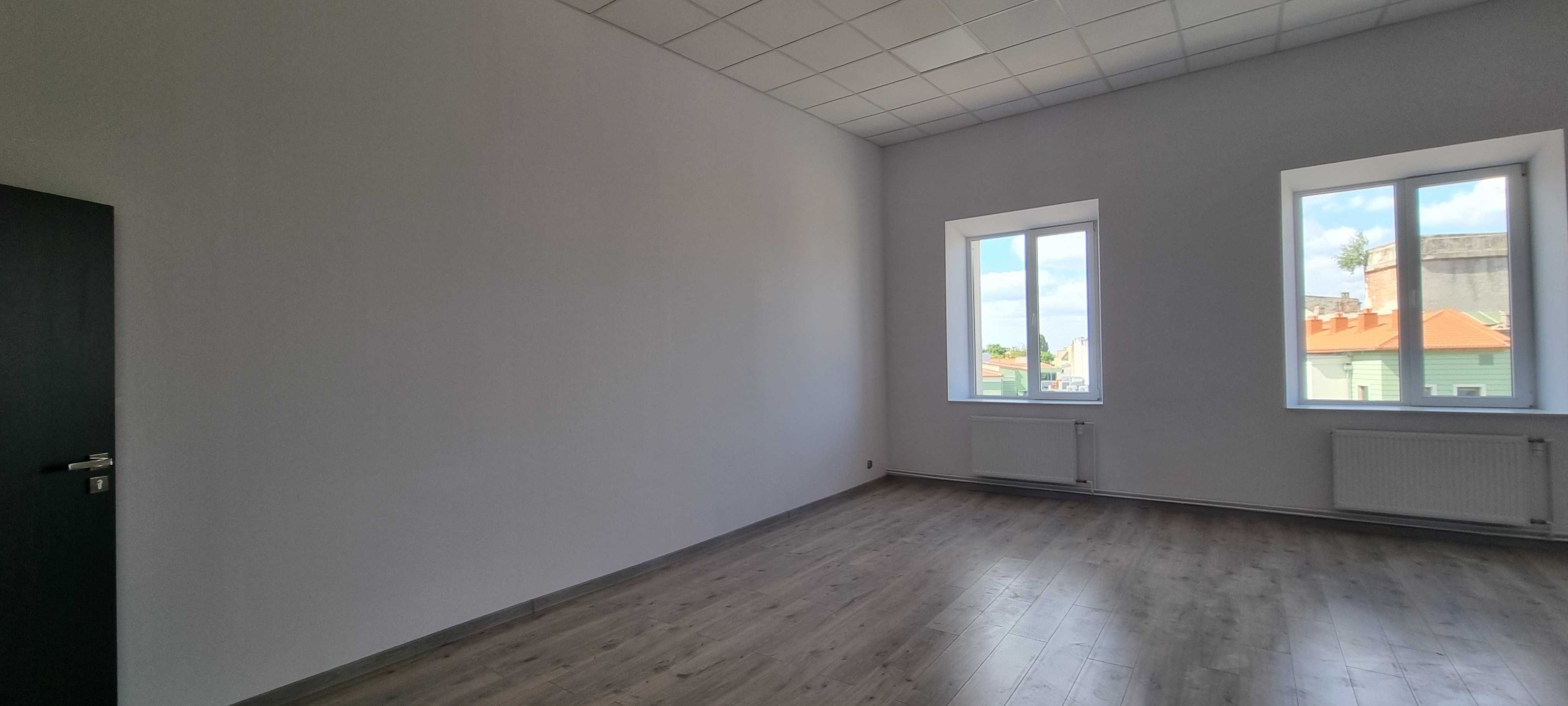 Wyremontowany, przestronny lokal w centrum miasta 38 m
