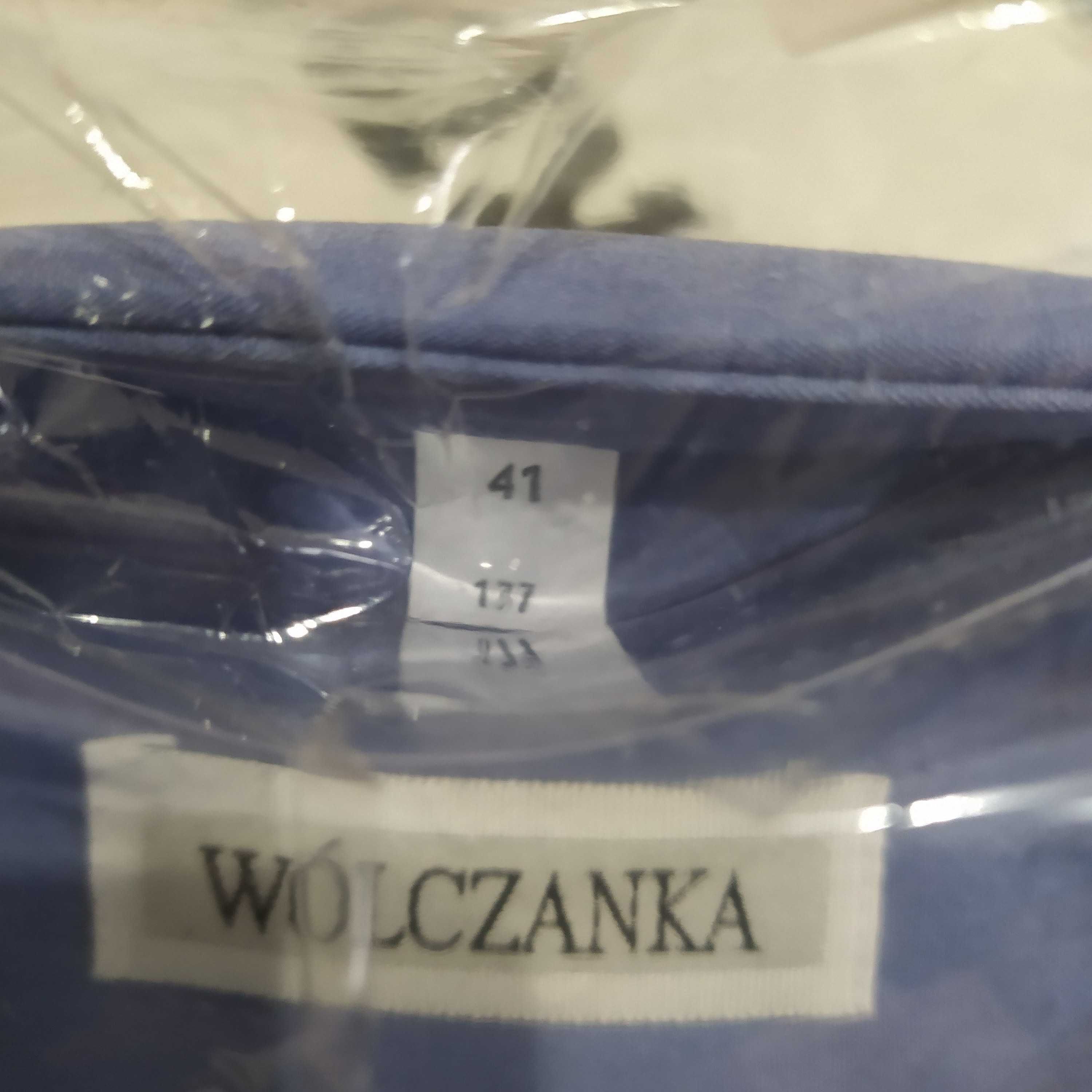 koszula oficerska wólczanki