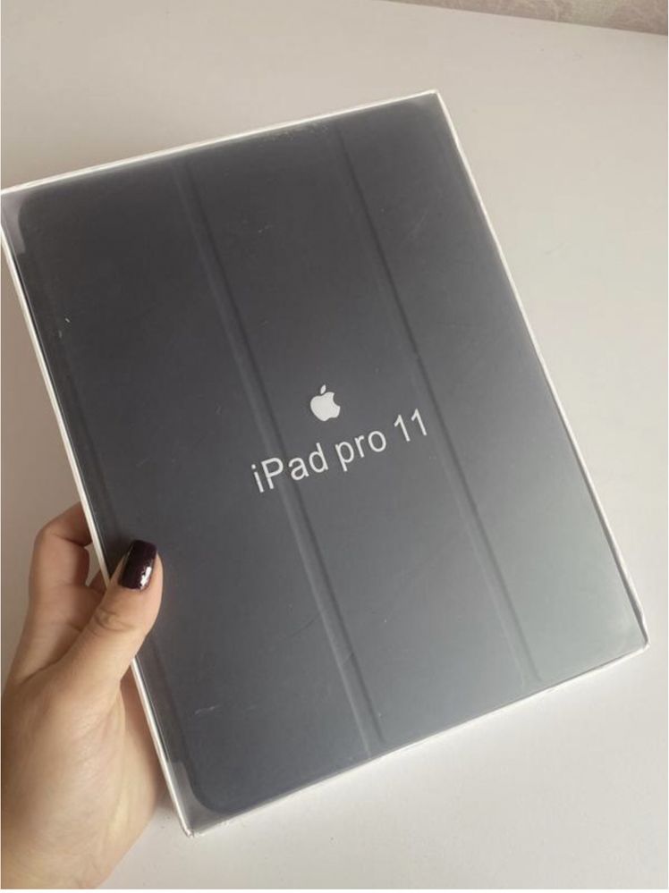 чохол ipad pro 11 Smart Case