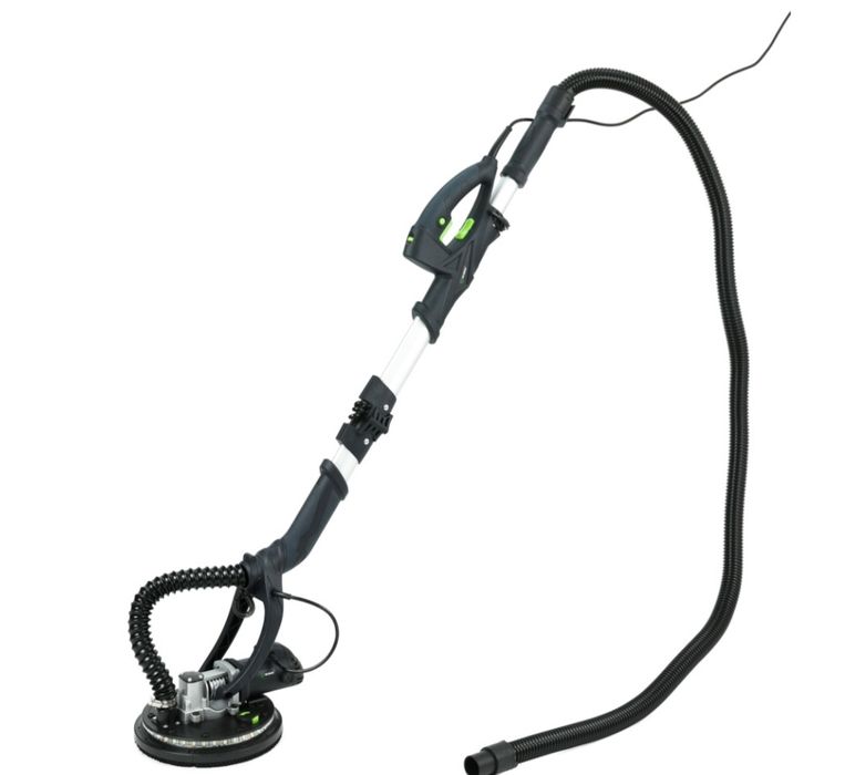 Wynajem szlifierka do gladzi gipsu tynków żyrafa