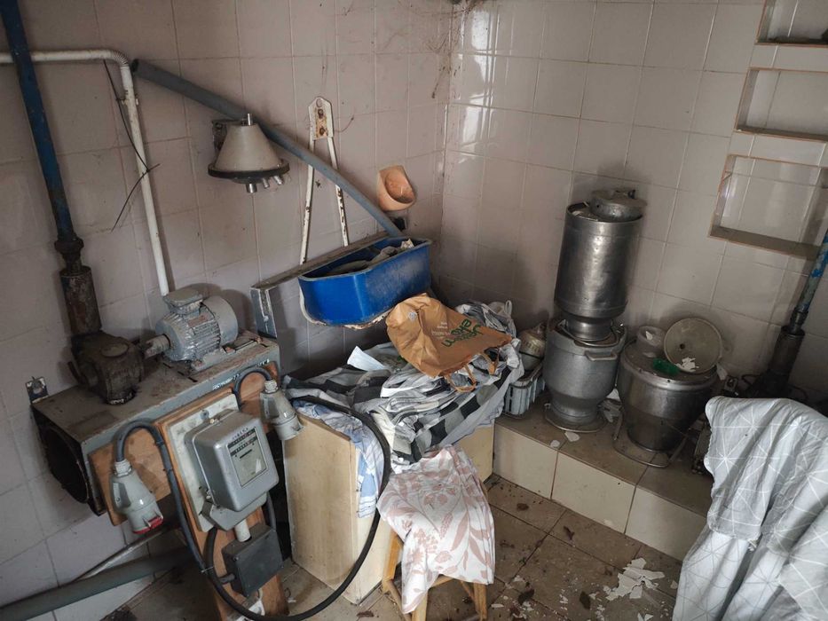 dojarka do bydla WYPRZEDAŻ