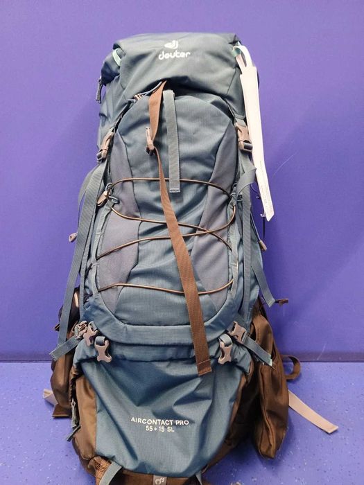 Plecak Deuter. Secondlife/Buyback/Gwarancja
