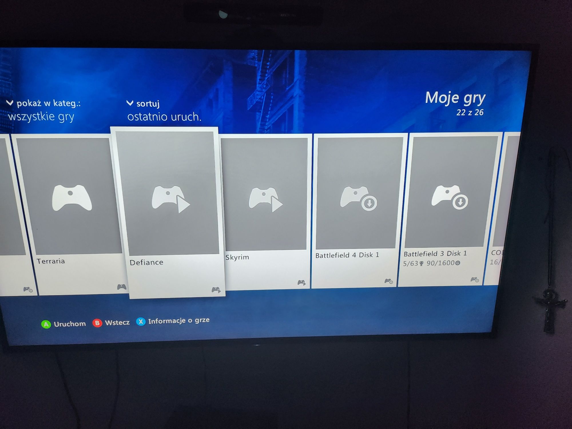 Konsola Xbox 369