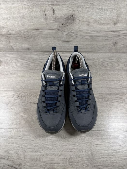 Meindl Gore-Tex трекінгові кросівки 40 розмір