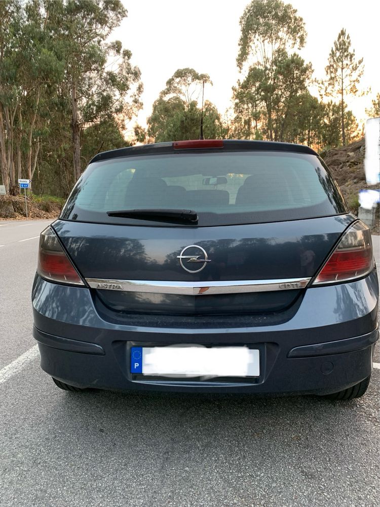 Opela Astra H 1.3 CDTI