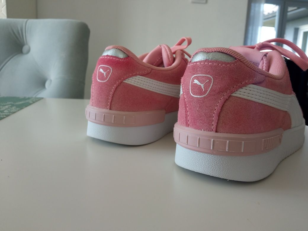 Trampki Puma r.34.5