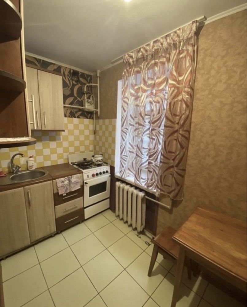 Здам квартиру в оренду