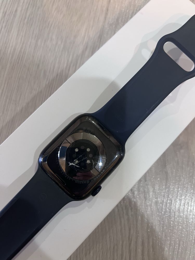 Apple watch 7 45mm
