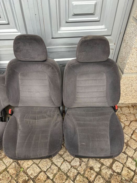 Bancos jipe grand Cherokee