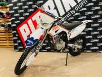Dirt Bike KAYO T4 ENDURO | RATY 0% | 10 RAT x 1199,90PLN