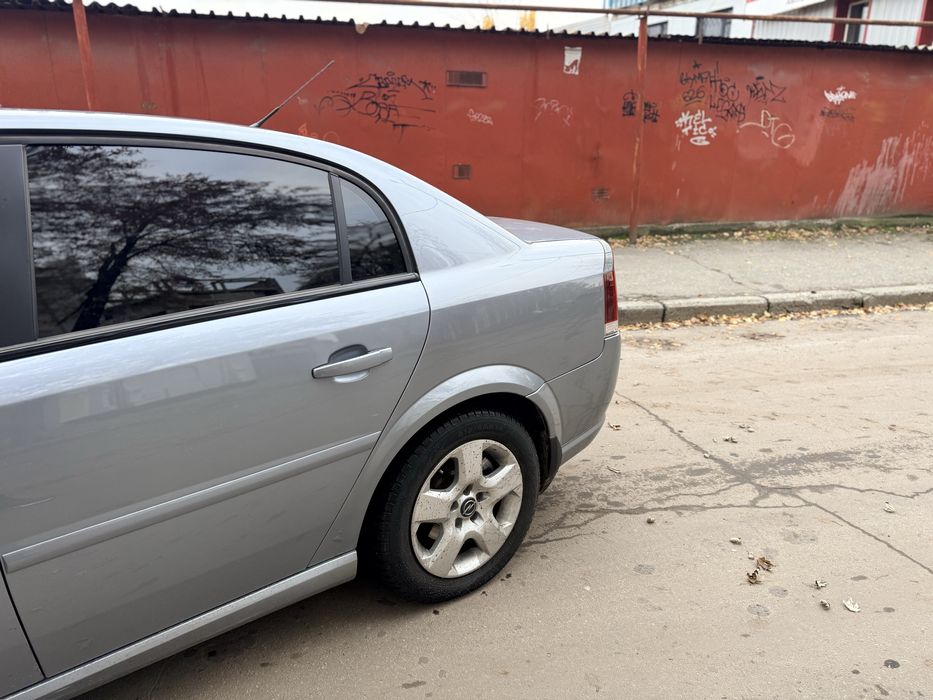 Opel Vectra 2008 2.2 газ/бензин