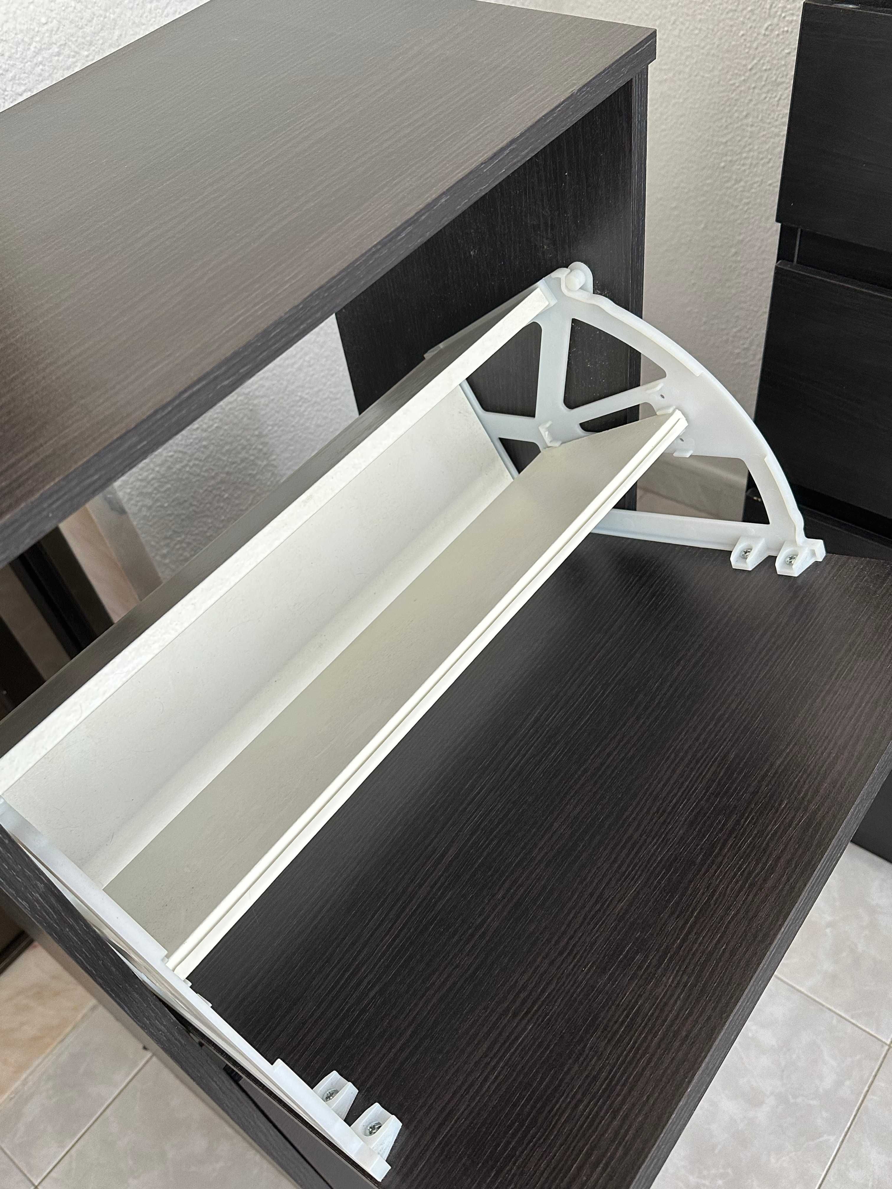 Sapateira BISSA IKEA