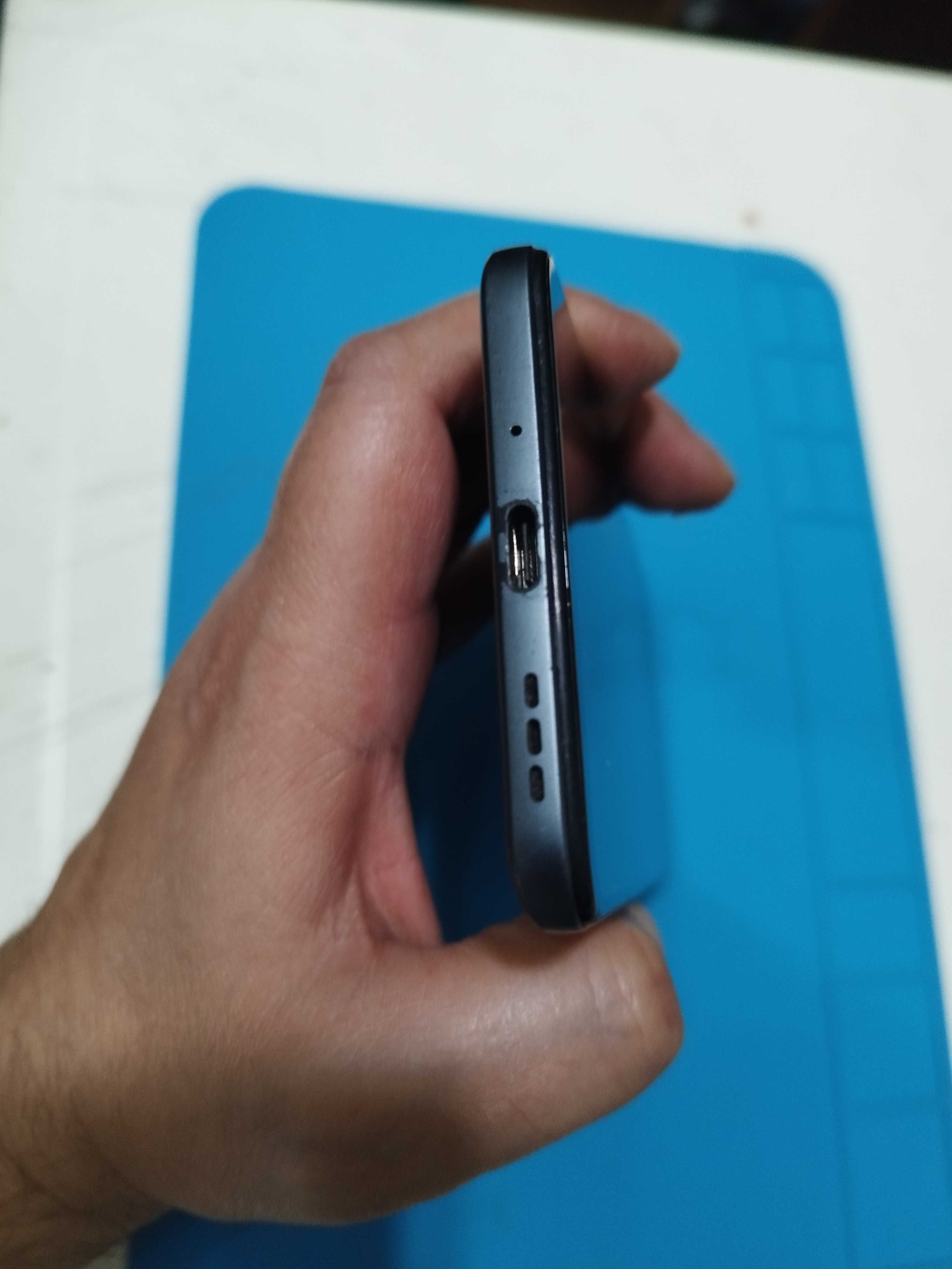 Xiaomi Redmi Note 12 5G 6Gb / 128Gb Cinzento