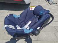 Fotelik samochodowy Cybex anton m i-size