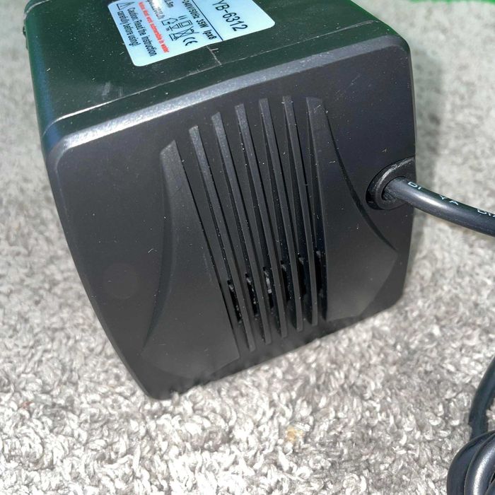 Cadrim pompa wodna do akwarium, 35 W, 2200 l/h