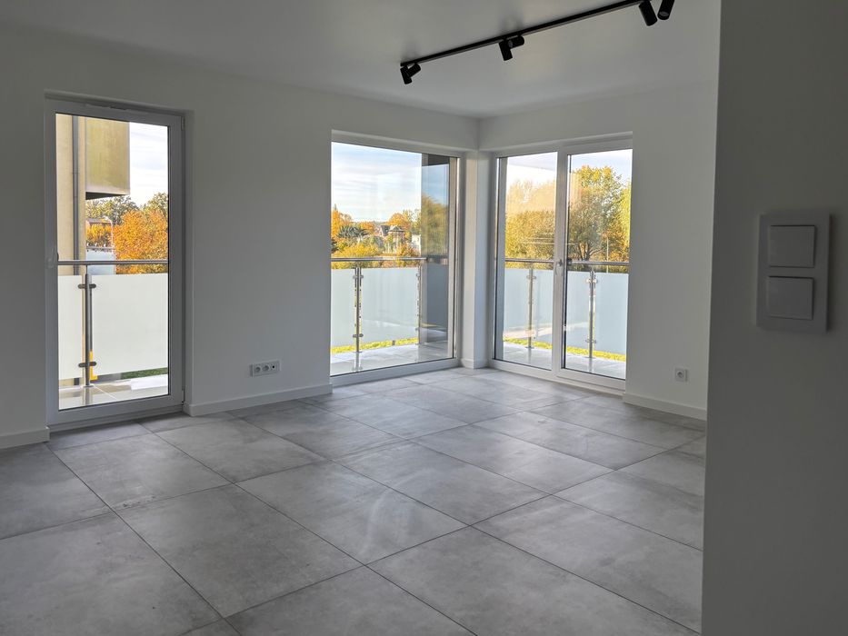 Nowe mieszkanie 4-pokojowe 71 m2 - Złocieniec, ul. Wyzwolenia