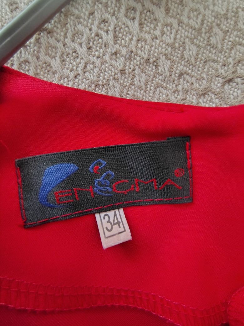 Плаття ENIGMA коротке для молодої дівчини