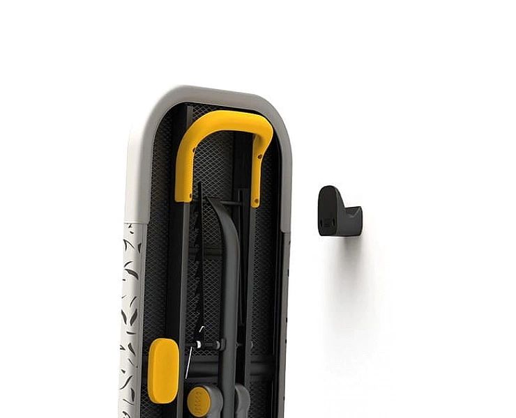 Deska do prasowania Glide Plus, ecru / Joseph Joseph