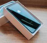 Apple iPhone XS Max 256GB  Black -  2 sim  neverloсk  Approved - свой!