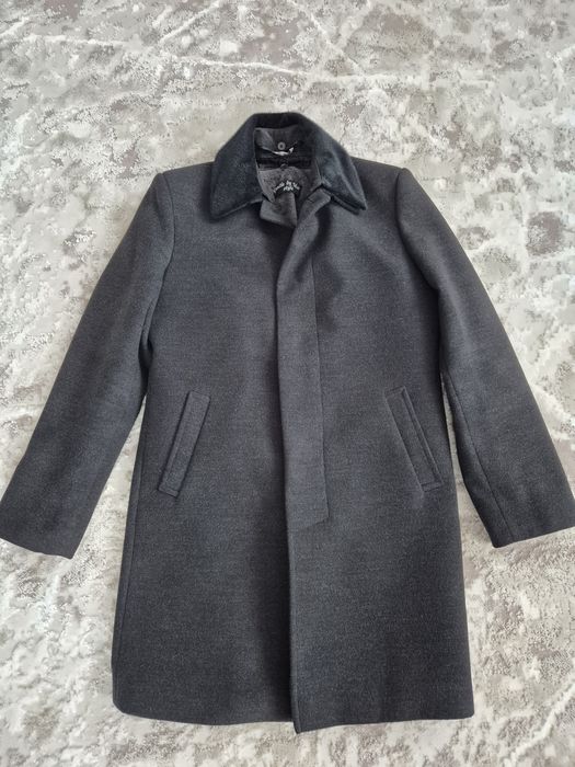 Пальто чоловіче.