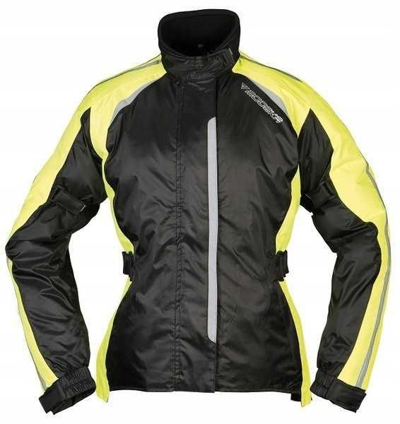 MODEKA VIOLA DRY LADY kurtka przeciwdeszczowa 36 DAMSKA