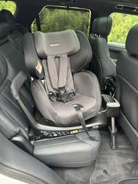 RECARO Fotelik samochodowy 0-18kg Zero 1 I-Size