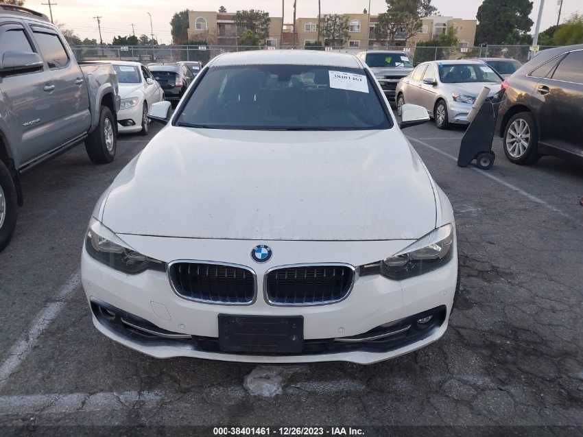 Bmw 328i    2016