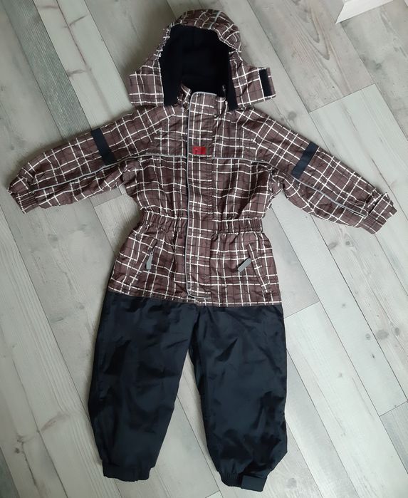 Комбінезон Glade Barn ( р.92)