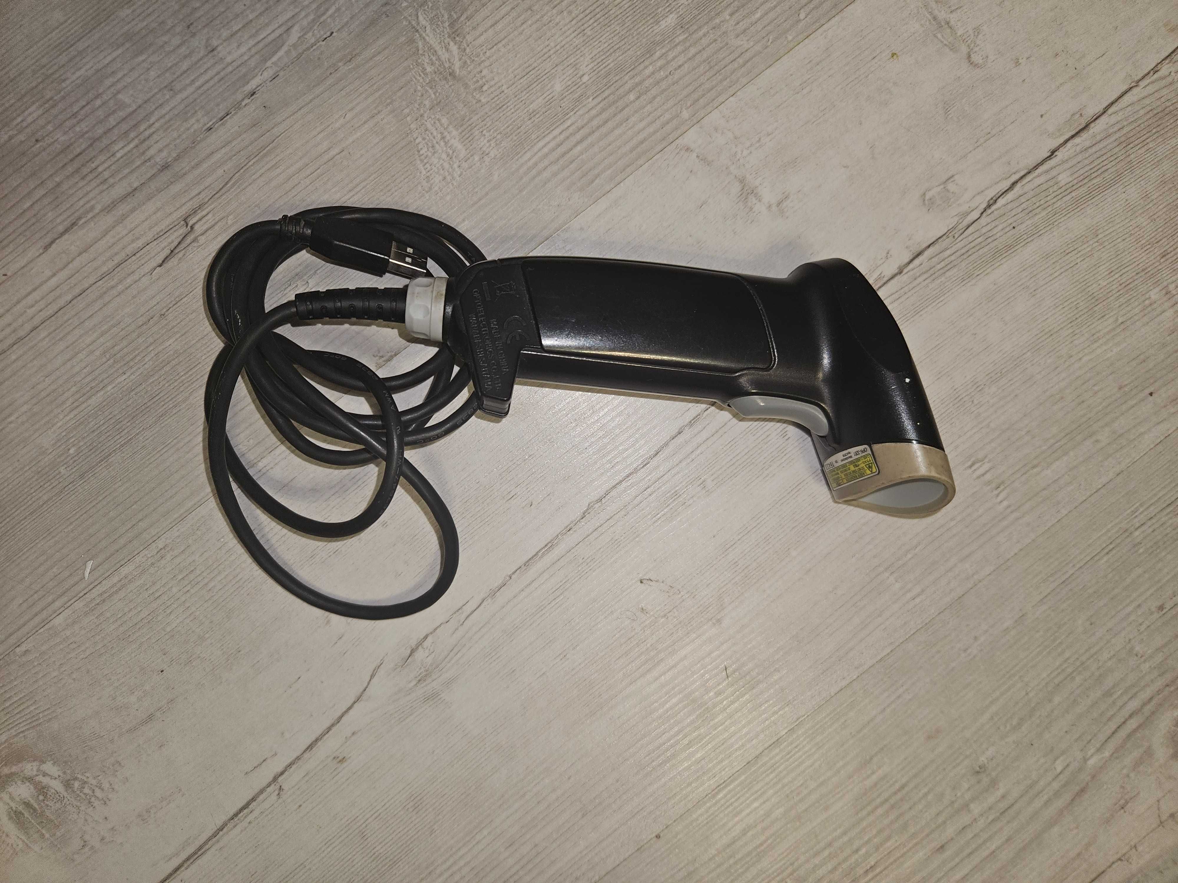 Сканер OPTICON OPR- 3201