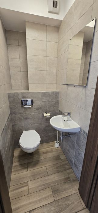 Do wynajęcia 2-pokojowe mieszkanie z balkonem ul.Piltza, Czerwone Maki