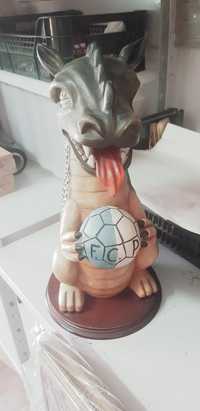 Dragão FC Porto porcelana