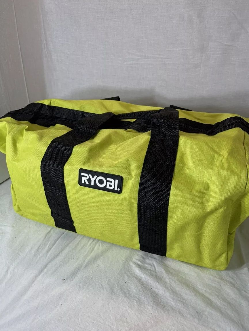 RYOBI ONE+ PCL1600K2 18V Набір інструментів 6 одиниць