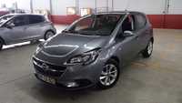 Opel Corsa 1.3 CDTi Cosmo J17