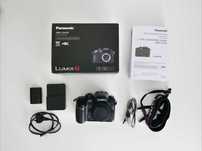 Panasonic Lumix GH4