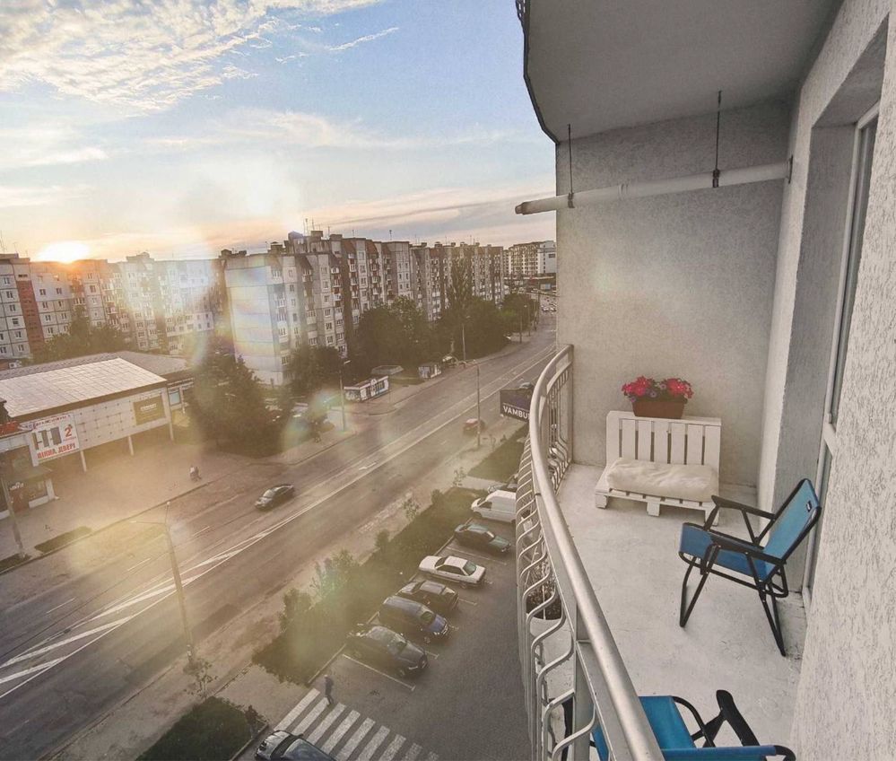 Продається гарна одно кімнатна квартира біля Арсену