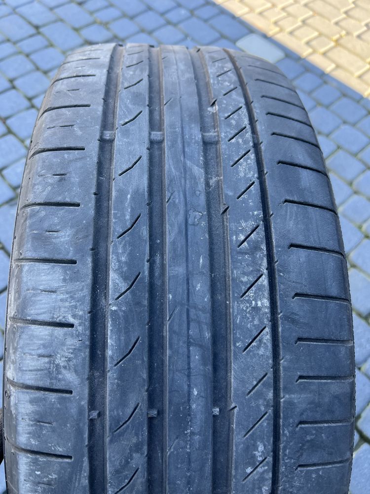 Шини 235/55 r19