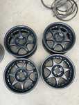 Jantes 14 4x100