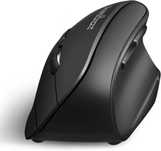 Perixx PERIMICE 804 Bluetooth mysz optyczna ergonomiczna