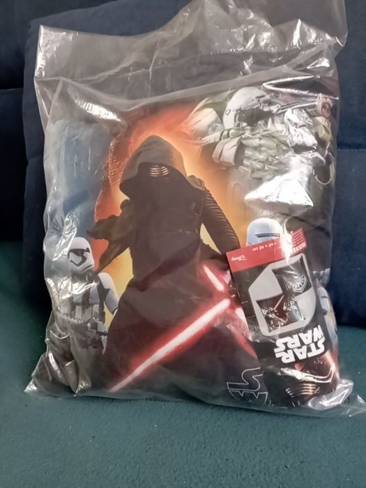 Подушка 'Зоряні війни' 40\40 см