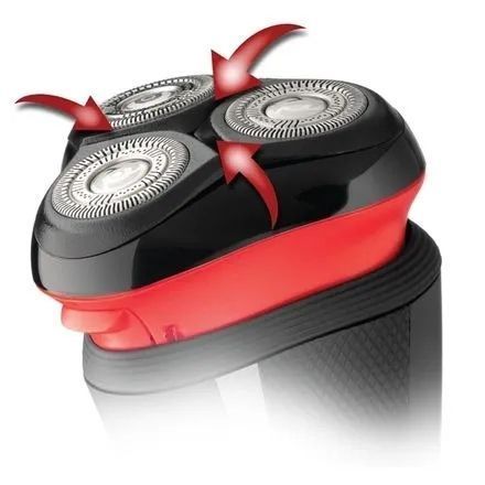 outlet golarka r3000