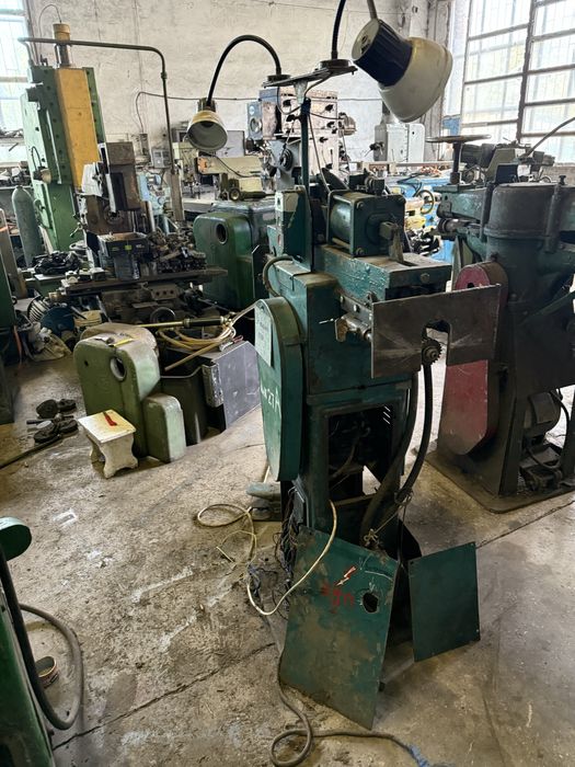 Зиг машины маленькие