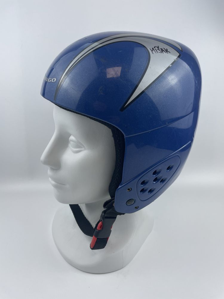 Kask Narciarski 50 cm - 53 cm MANGO /427/