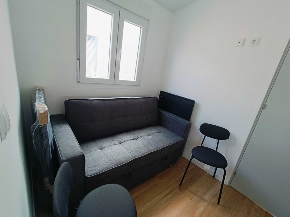 Mobil Home T2 |   NOVA | Qualidade TOP | Oferta entrega SUPER MODERNO