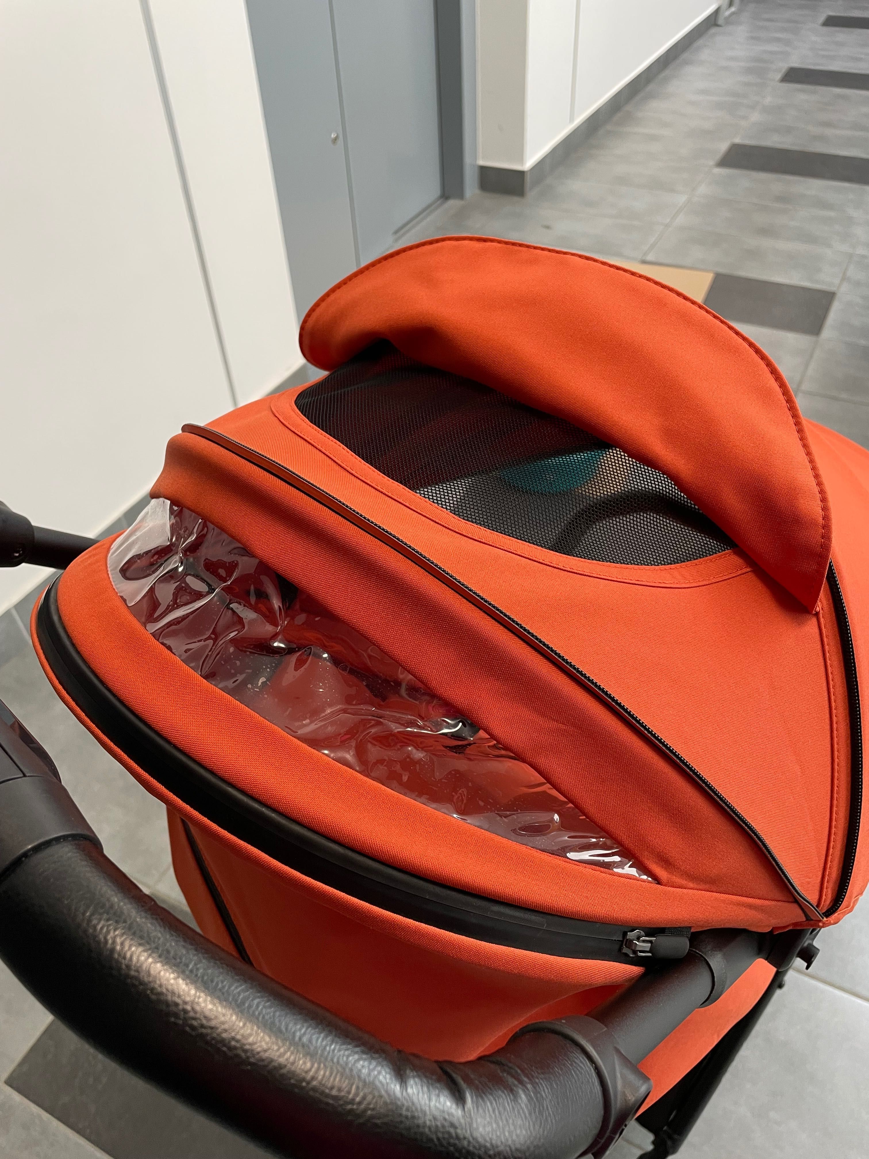 Wózek Anex Air-X