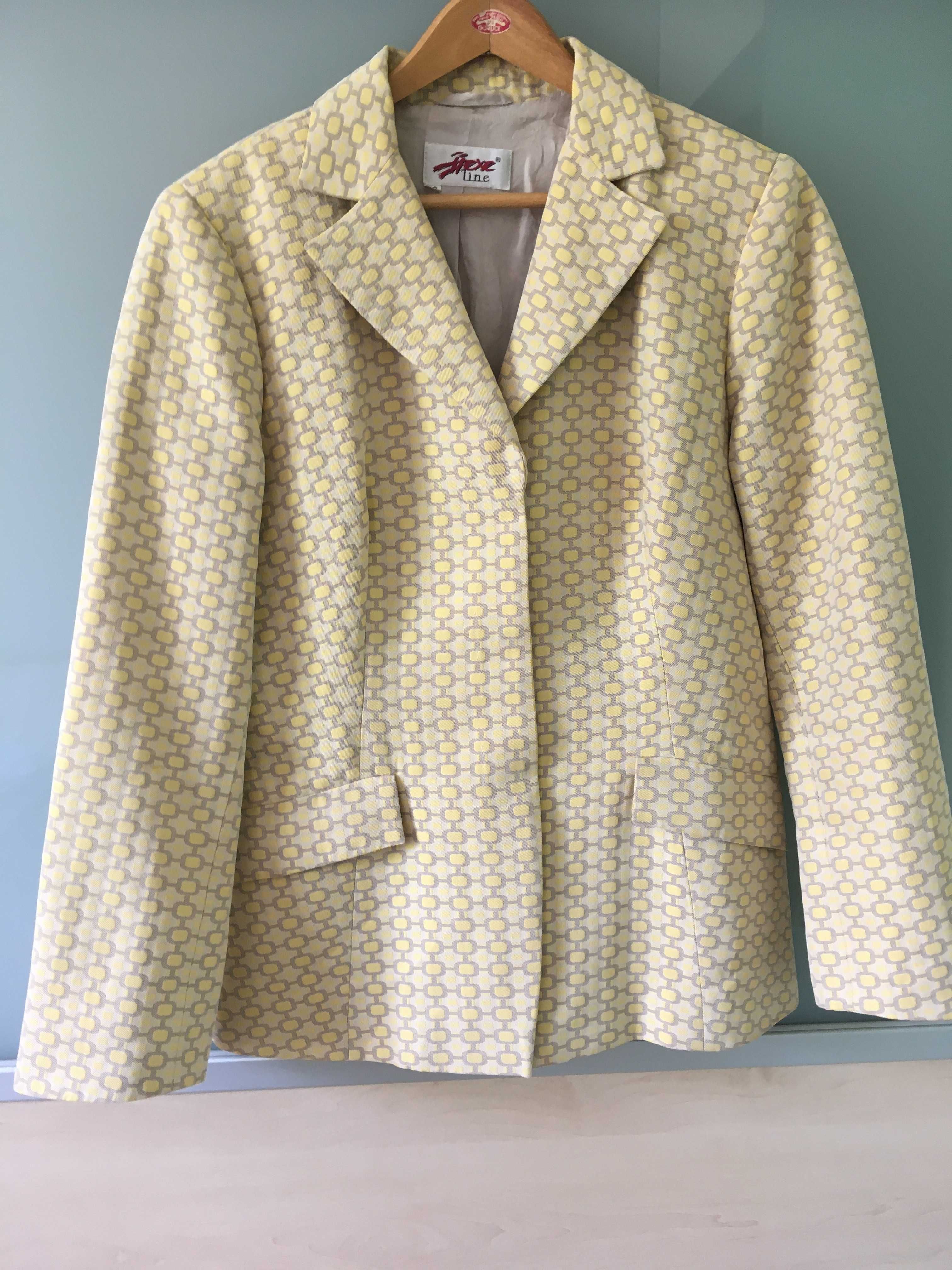 Marynarka Hexeline rozm. M/L