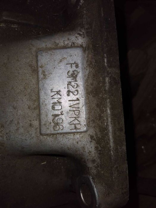 МКПП Hyundai,Mitsubishi  КM 206 t