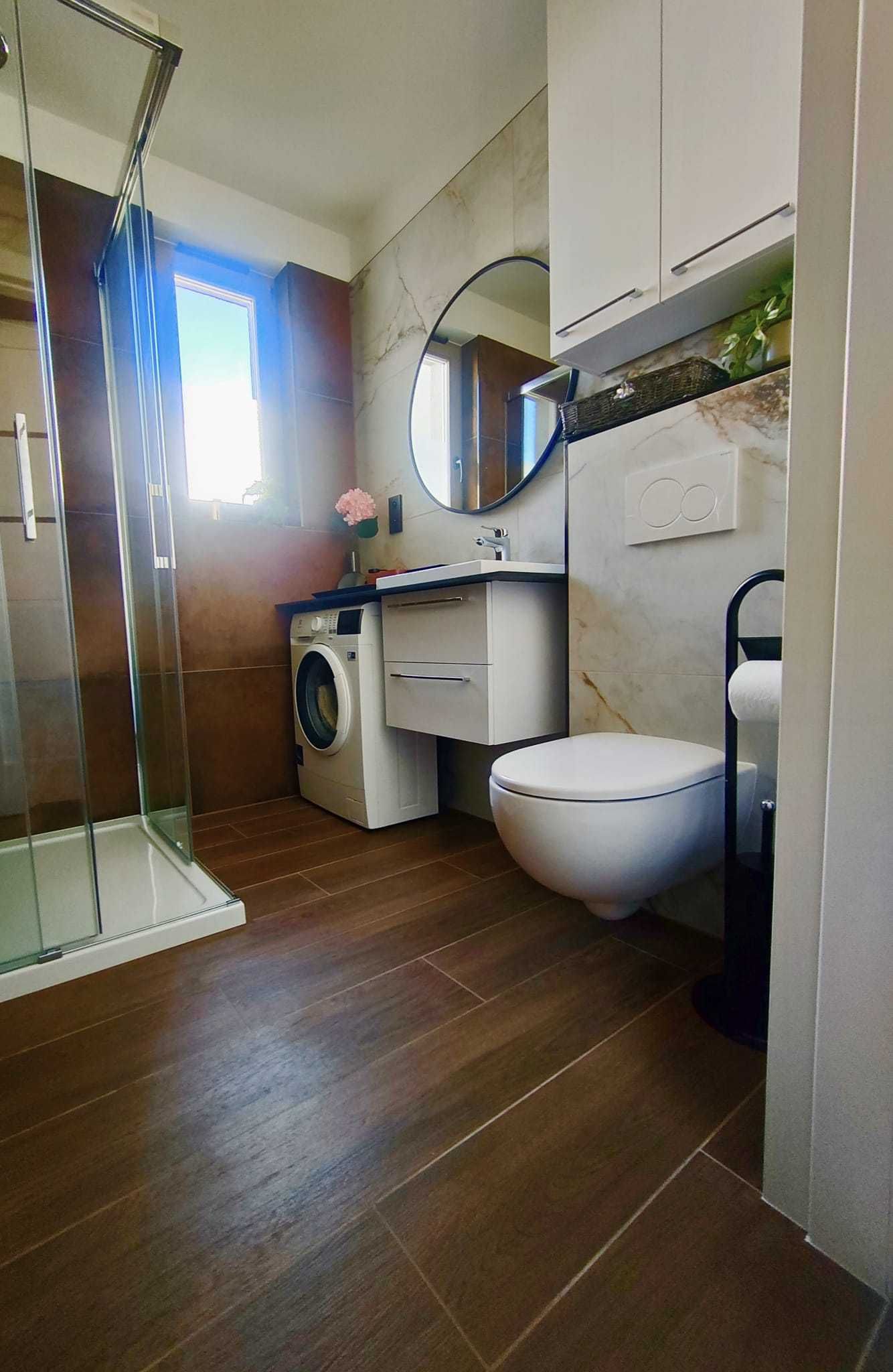 Apartament "Julita 1" Świnoujście, ul. Zdrojowa, 2 pok.