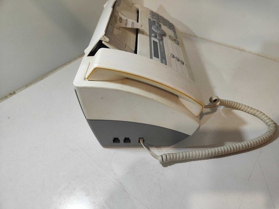 Fax - SAGEM 4840 ( nao testado)