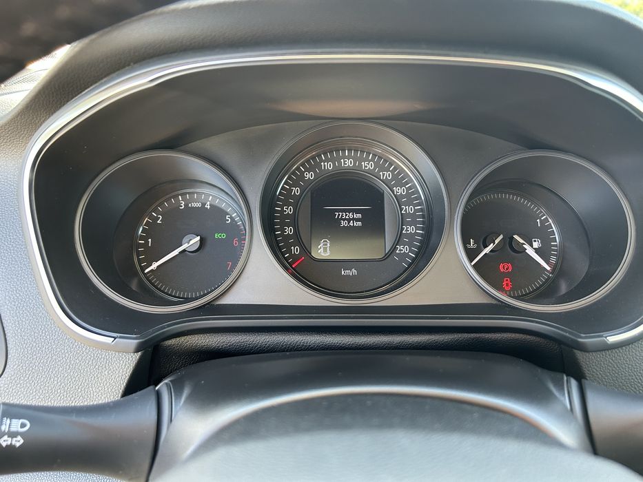 Продам Renault Megane